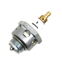 49-0880 - 7/8  Doering Spark Plug Set by V-Twin