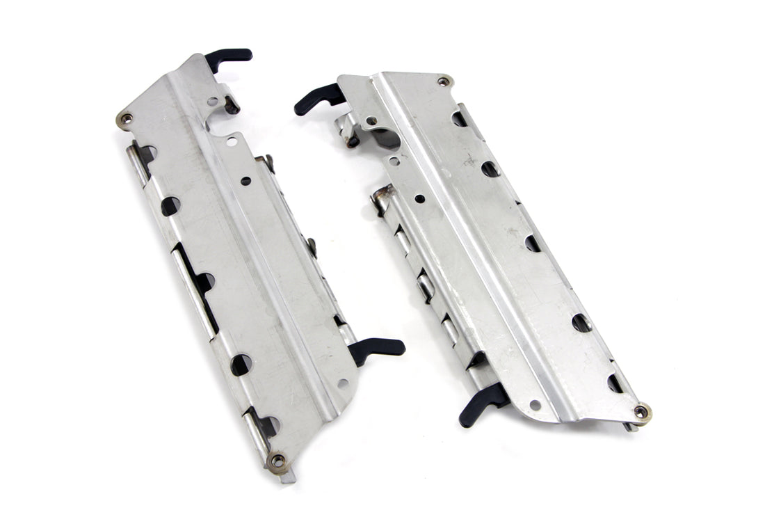 49-0882 - Original Style Saddlebag Latch Set by V-Twin