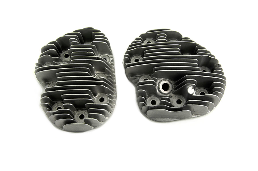 49-0909 - Head Set Aluminum by V-Twin