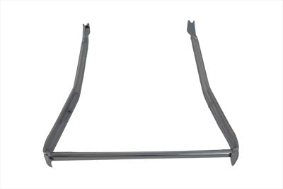 49-0918 - Big Twin Chrome Rear Frame Stand by V-Twin