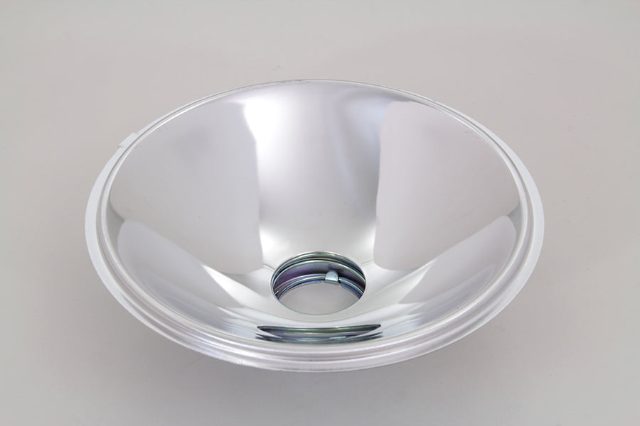 49-0924 - Headlamp Reflector by V-Twin