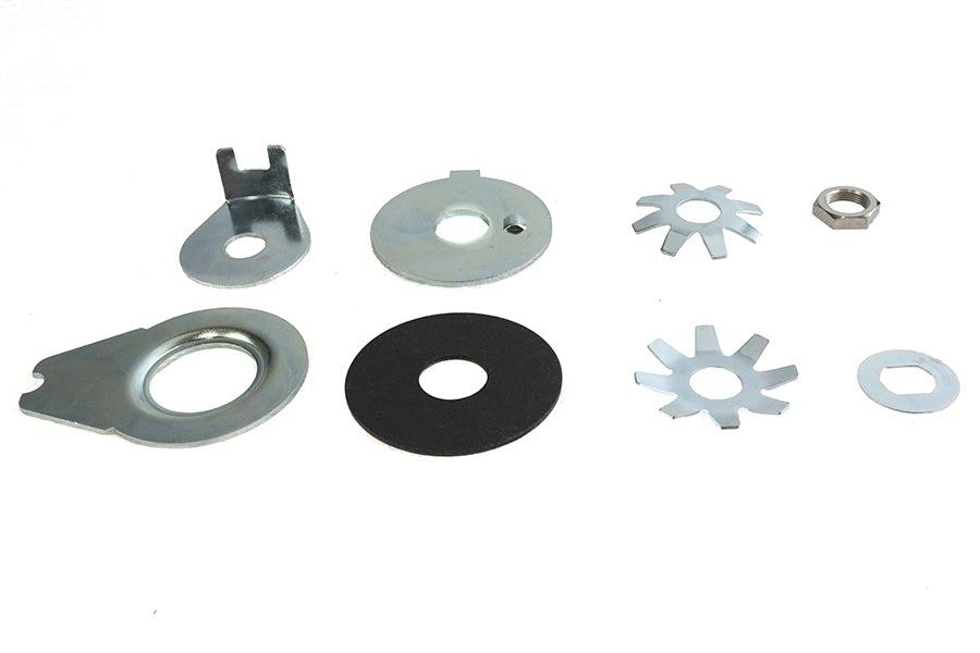 49-0935 - Rocker Clutch Friction Kit by V-Twin