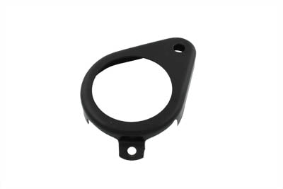 49-0943 - Clutch Lever Cover Black by V-Twin
