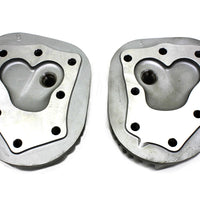 49-0945 - 6:1 High Compression Head Set Aluminum by V-Twin