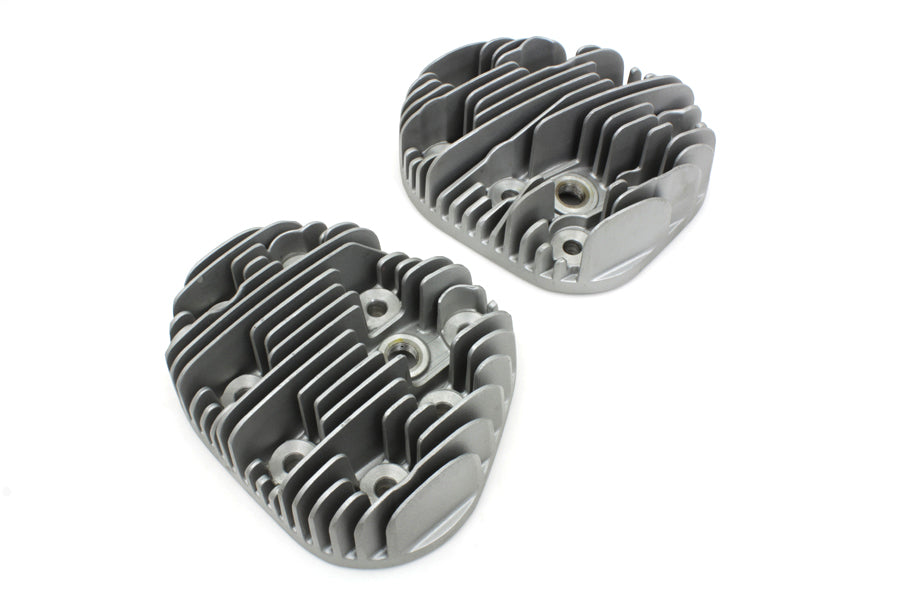 49-0945 - 6:1 High Compression Head Set Aluminum by V-Twin