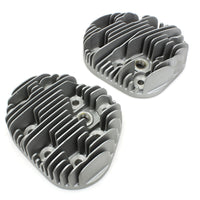 49-0945 - 6:1 High Compression Head Set Aluminum by V-Twin