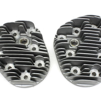 49-0945 - 6:1 High Compression Head Set Aluminum by V-Twin