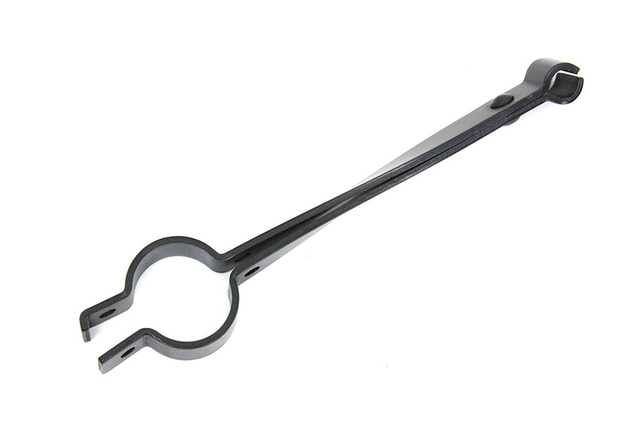 49-0949 - Steel Mirror Stem by V-Twin