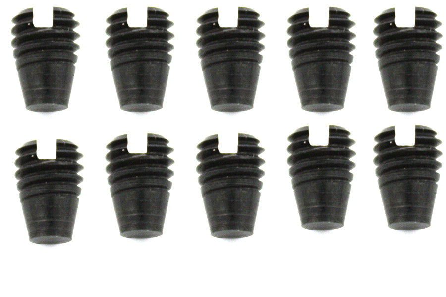 49-0956 - Throttle Spark Control Casing Screw Set by V-Twin