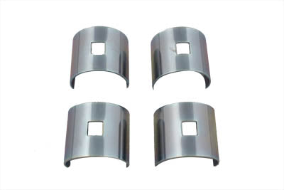 49-0962 - Zinc ULH Retainer Clip by V-Twin