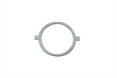 49-0963 - Side Valve 80 inch Valve Cover Lock Ring Set Zinc by V-Twin
