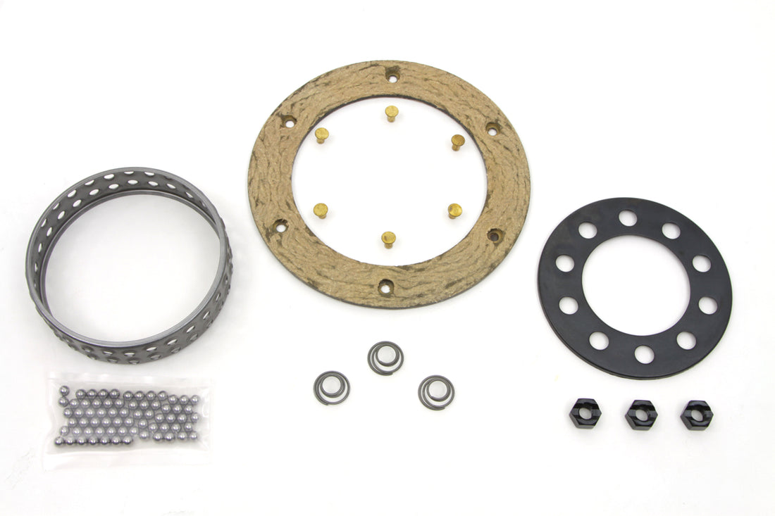 49-0983 - Clutch Hub Bearing Kit by V-Twin