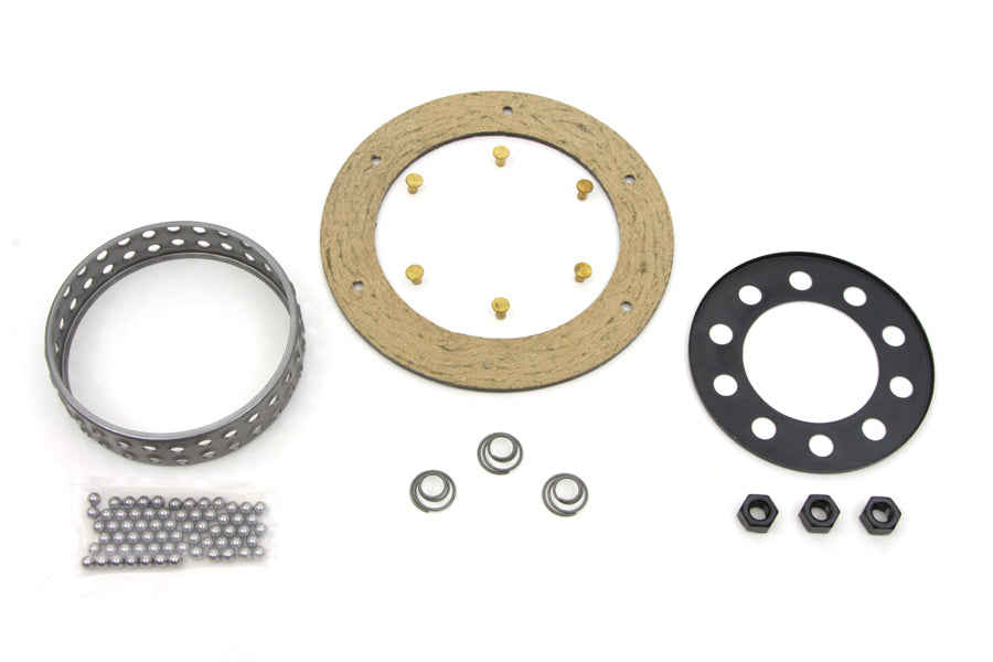 49-0983 - Clutch Hub Bearing Kit by V-Twin