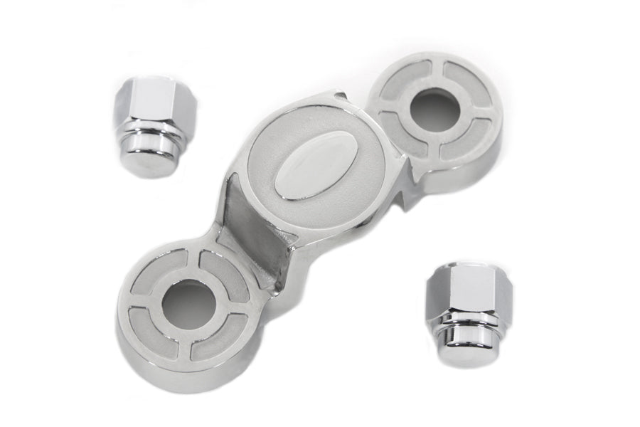 49-0993 - Replica Fork Rod Stabilizer by V-Twin