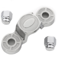 49-0993 - Replica Fork Rod Stabilizer by V-Twin