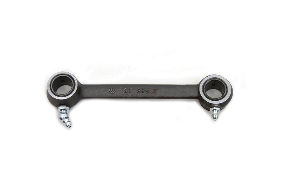 49-1007 - Black Front Brake Shackle Bar by V-Twin