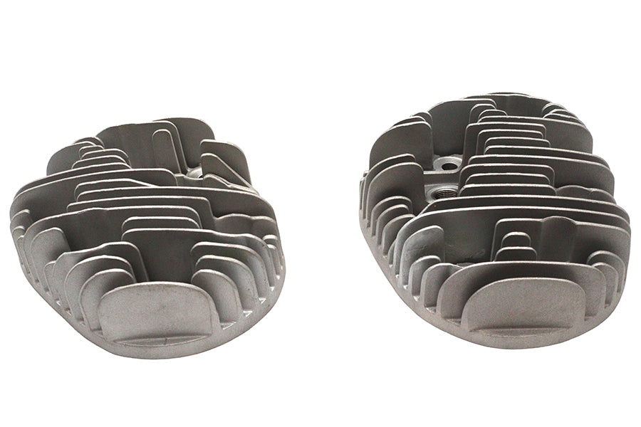 49-1019 - WLDR Cylinder Head Set by V-Twin