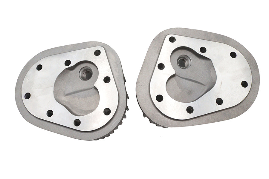 49-1019 - WLDR Cylinder Head Set by V-Twin