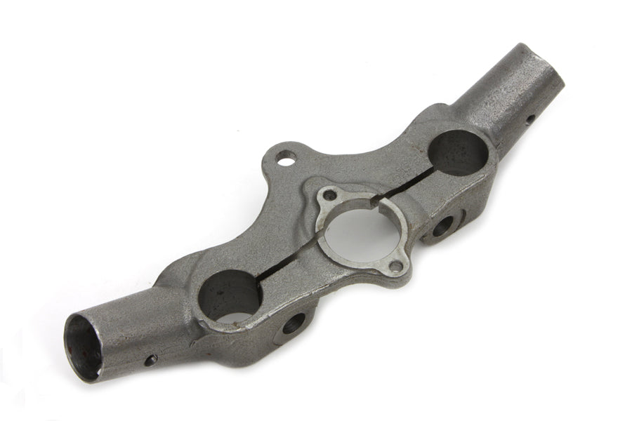 49-1024 - Spring Fork Triple Tree Forging by V-Twin