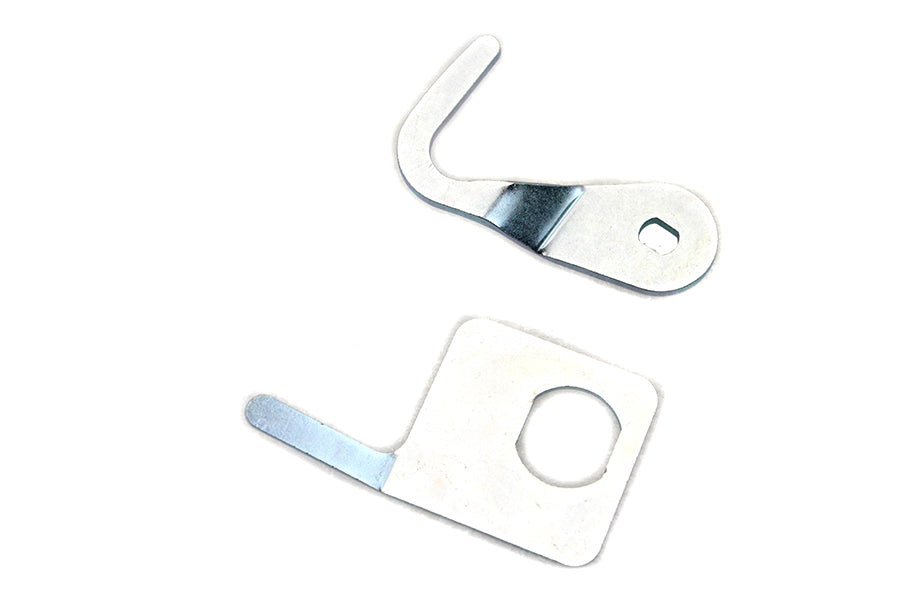49-1026 - Tour-Pak Lock Hook Set by V-Twin