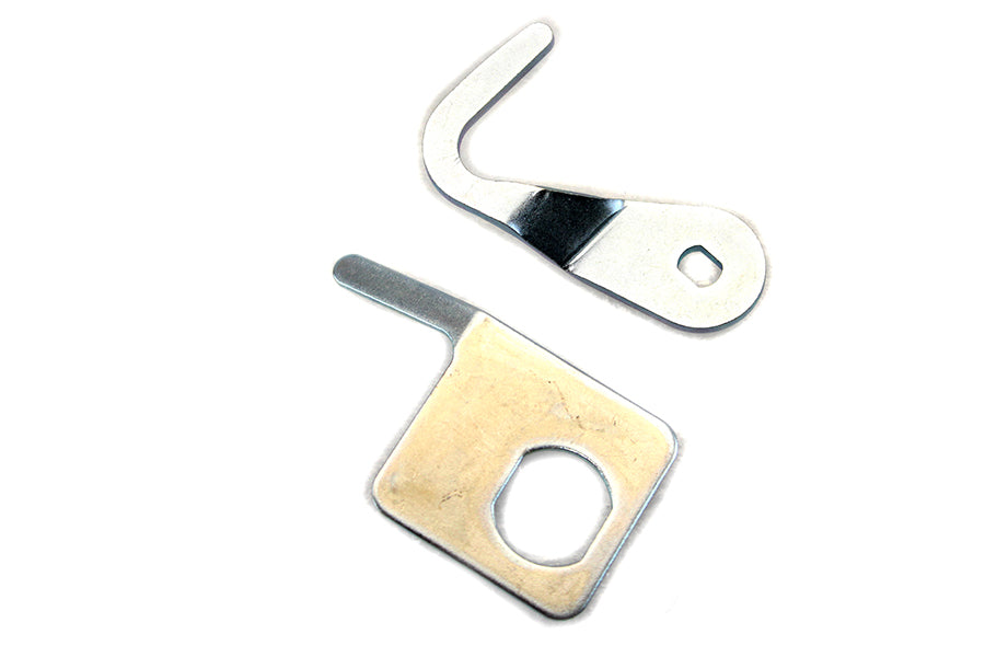 49-1026 - Tour-Pak Lock Hook Set by V-Twin