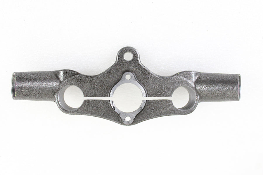 49-1029 - Spring Fork Triple Tree Forging by V-Twin