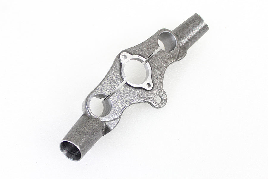 49-1029 - Spring Fork Triple Tree Forging by V-Twin