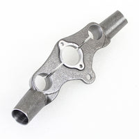 49-1029 - Spring Fork Triple Tree Forging by V-Twin