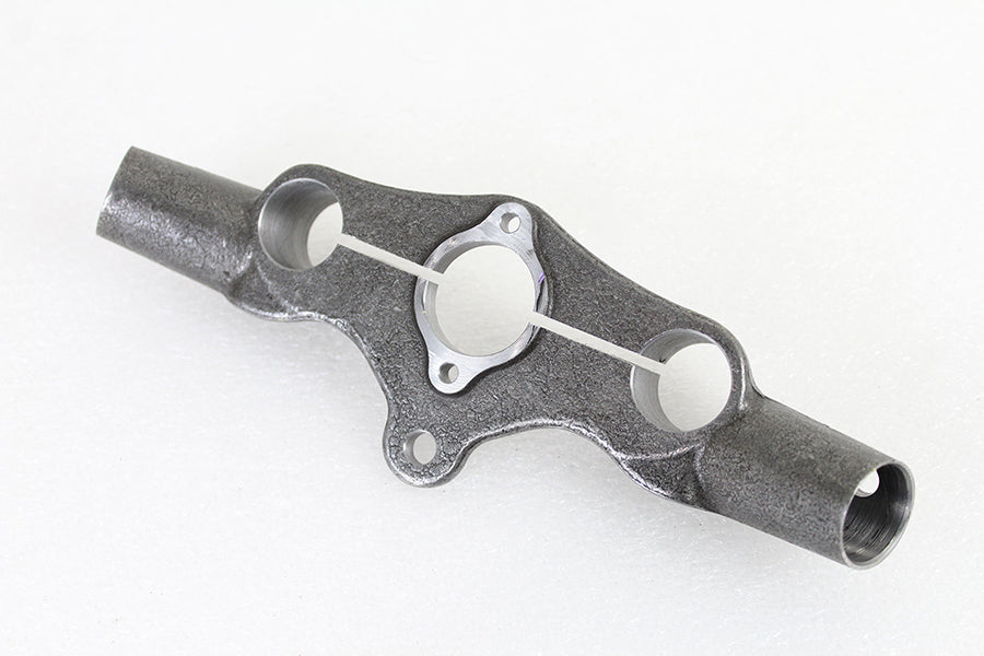 49-1029 - Spring Fork Triple Tree Forging by V-Twin