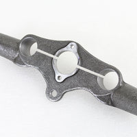 49-1029 - Spring Fork Triple Tree Forging by V-Twin