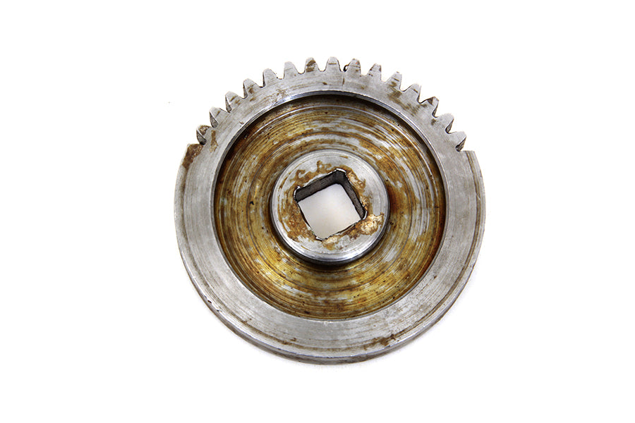 49-1032 - Shifter Lever Gear by V-Twin