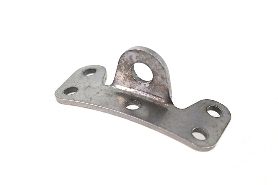 Inner Primary Mount Tab Set Raw Steel