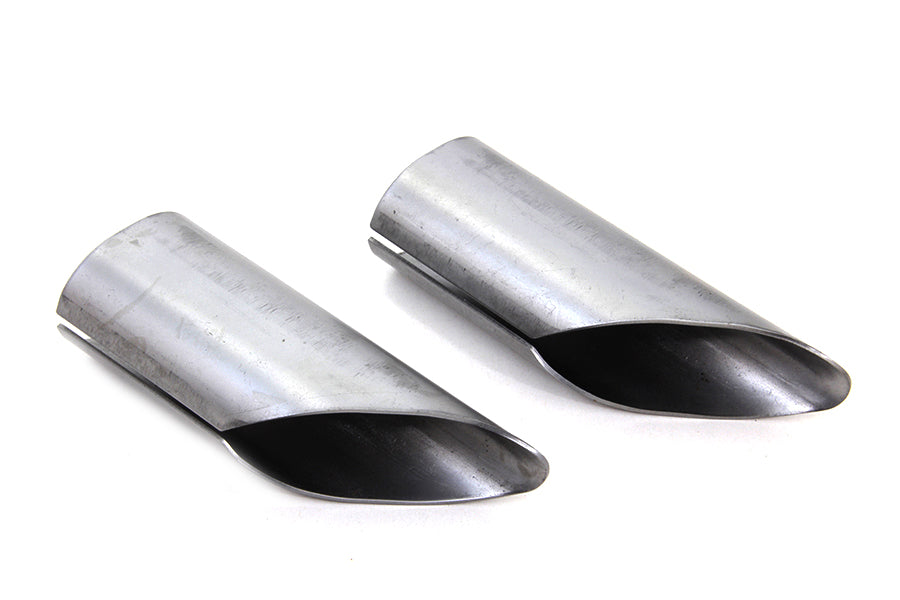 49-1172 - Spring Fork Rear Leg Sleeve by V-Twin