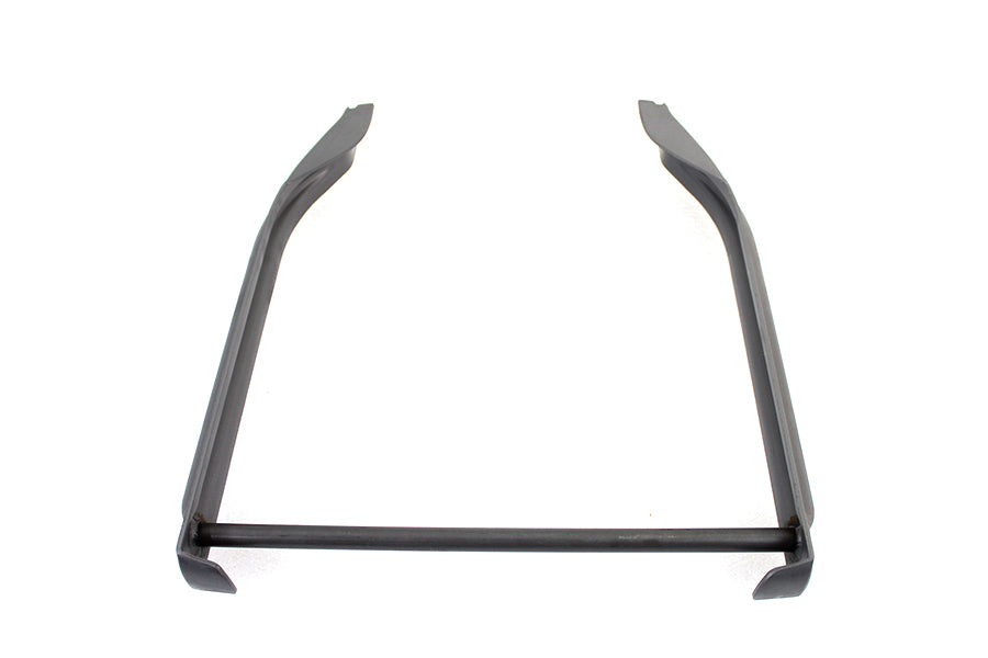 49-1192 - WL Replica Rear Frame Kickstand Raw by V-Twin