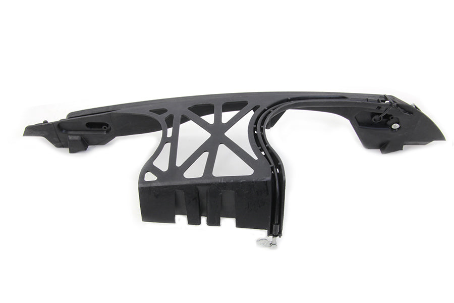 49-1201 - 8  Saddlebag Latch Right Hand Side by V-Twin