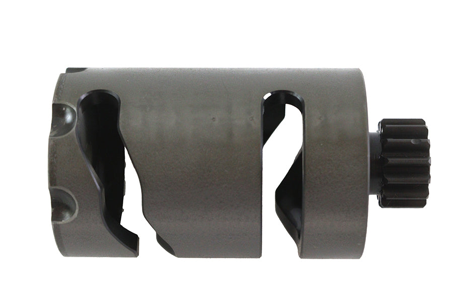 49-1213 - 45 inch 4-Speed Shifter Drum by V-Twin