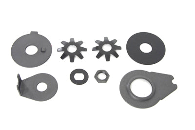 49-1252 - Replica Jockey Rocker Clutch Friction Kit by V-Twin