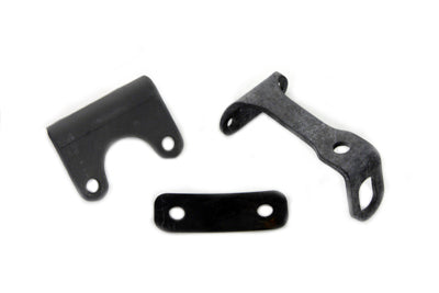 49-1253 - Horn Mount Bracket Set by V-Twin