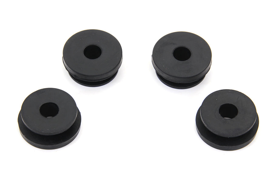 49-1262 - Saddlebag Mount Isolator Set by V-Twin