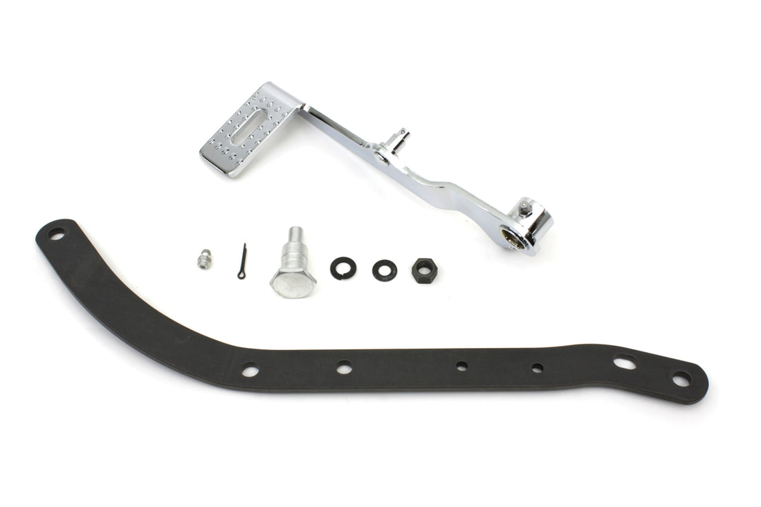 49-1272 - Clutch Pedal Kit by V-Twin