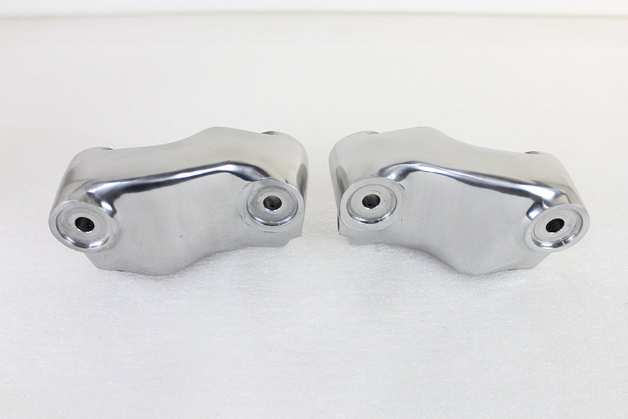 49-1293 - Knucklehead Rocker Box Set by V-Twin