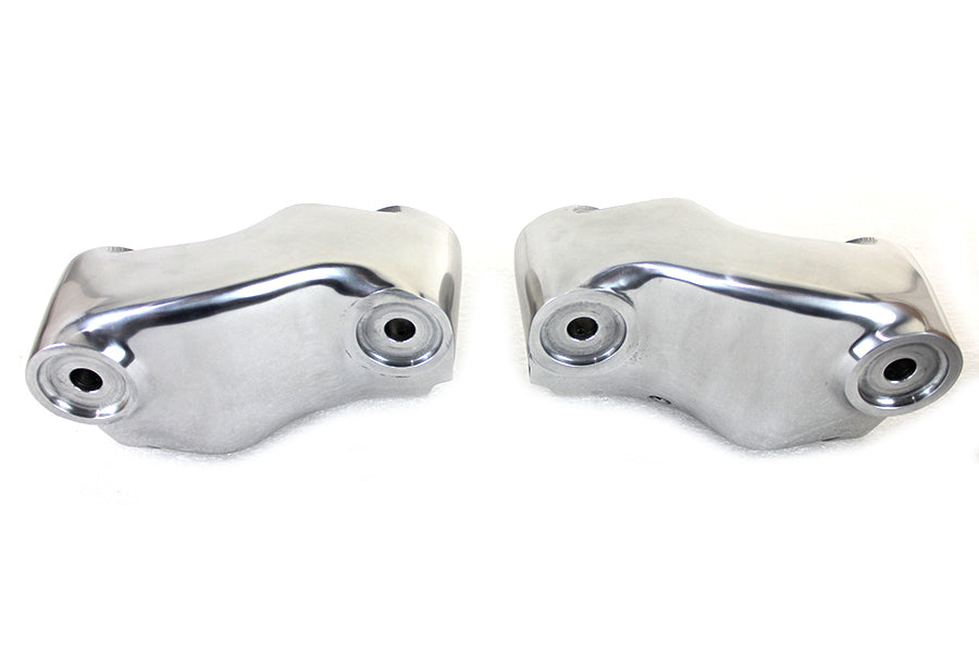 49-1301 - Knucklehead Rocker Box Set by V-Twin