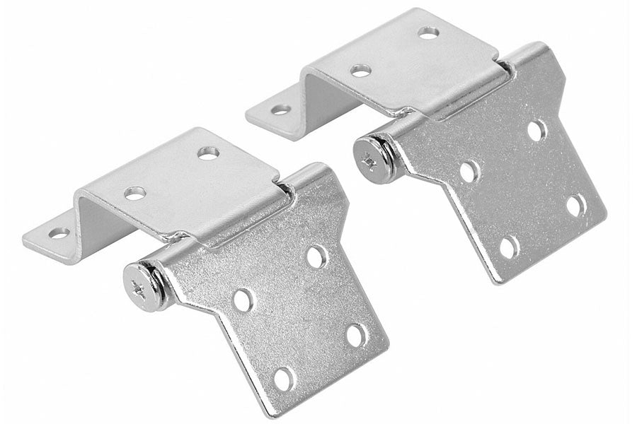 49-1303 - Tour-Pak Hinge Kit by V-Twin