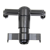 49-1313 - Replica Front Spring Fork Shock Black by V-Twin