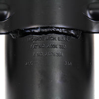 49-1313 - Replica Front Spring Fork Shock Black by V-Twin