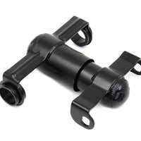 49-1313 - Replica Front Spring Fork Shock Black by V-Twin