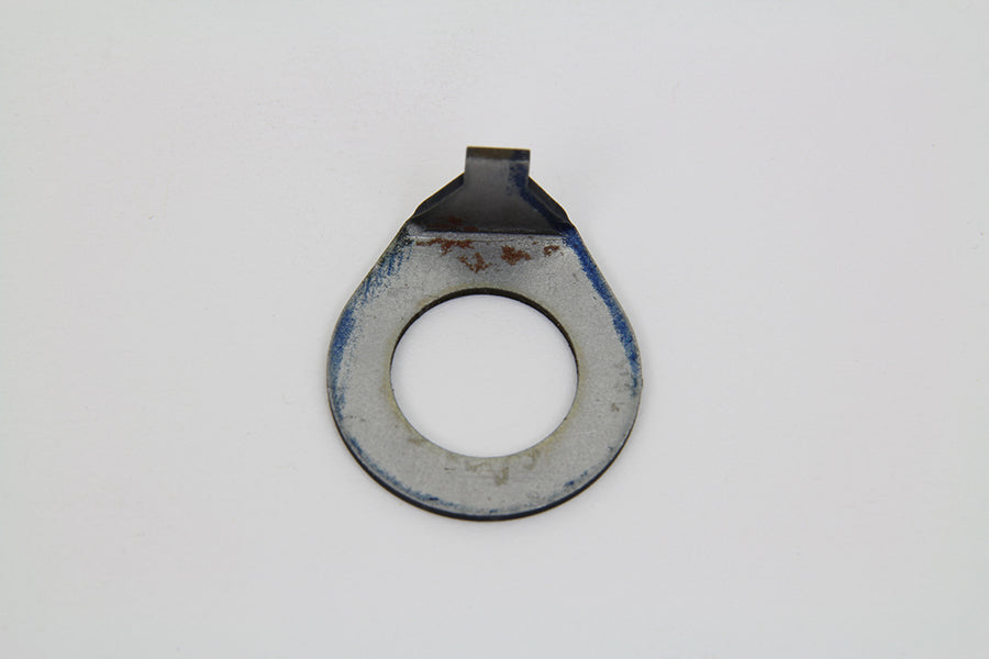 49-1327 - Hand Lever Lock Tab by V-Twin