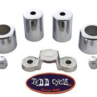 49-1330 - Spring Fork Dress Up Kit by V-Twin