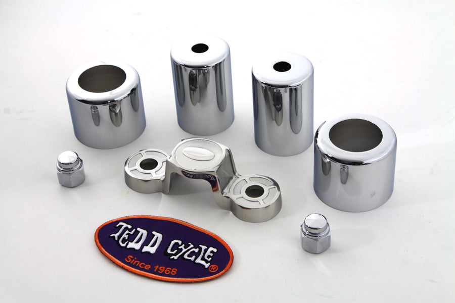 49-1330 - Spring Fork Dress Up Kit by V-Twin