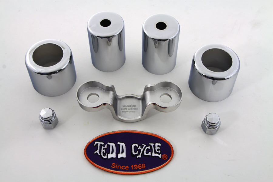 49-1330 - Spring Fork Dress Up Kit by V-Twin